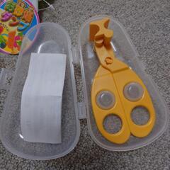 ベビー用品　3点の画像