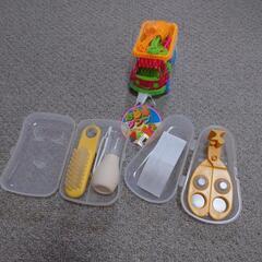 ベビー用品　3点