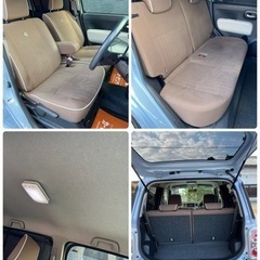 ❤️ご成約済❤️⭐️ダイハツ ミラココア⭐️即日納車可能⭐️コミコミ価格⭐️の画像