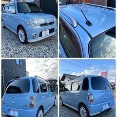❤️ご成約済❤️⭐️ダイハツ ミラココア⭐️即日納車可能⭐️コミコミ価格⭐️の画像