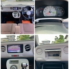 ❤️ご成約済❤️⭐️ダイハツ ミラココア⭐️即日納車可能⭐️コミコミ価格⭐️の画像