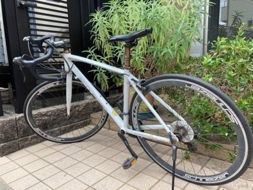 SCHNEIZER ロードバイク