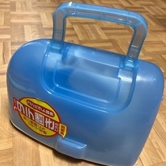 【取引中】HITACHIアイロンの画像