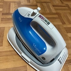 【取引中】HITACHIアイロン