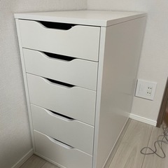 IKEA キャビネット
