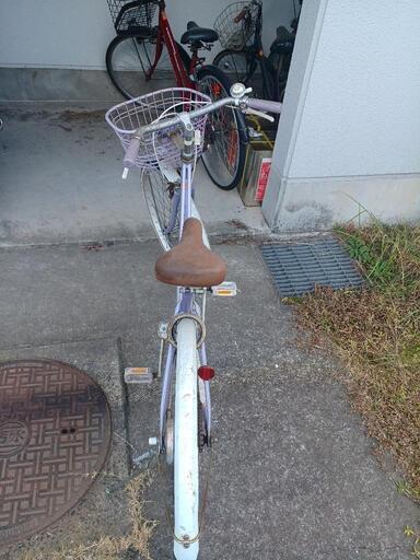 自転車