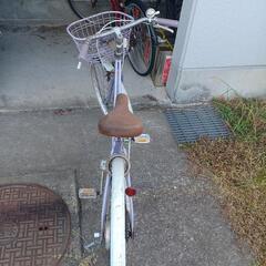 自転車
