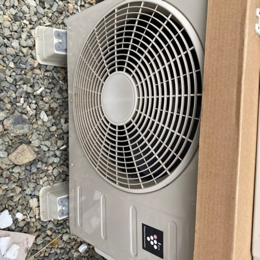 中古エアコン
