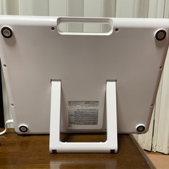 コンパクトパネルヒーターの画像