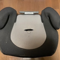 【差し上げます】ジュニアシート