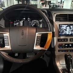 希少SUV　ジャパンフォードディーラー車　リンカーン　MKX！！の画像