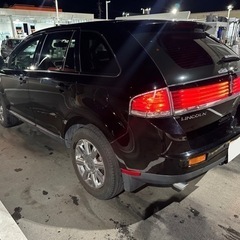 希少SUV　ジャパンフォードディーラー車　リンカーン　MKX！！の画像