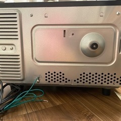 【期間限定】オーブンレンジ　一人暮らしおすすめの画像