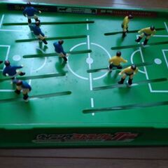 サッカーゲーム　ウイニングストラカーJrの画像