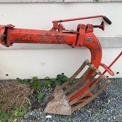 栃木県の耕運機の中古が安い！激安で譲ります・無料であげます