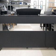 札幌市清田区 YAMAHA ヤマハ 電子ピアノ ARIUS アリウス YDP-161 88鍵 2011年製 動作確認済み 中古品の画像