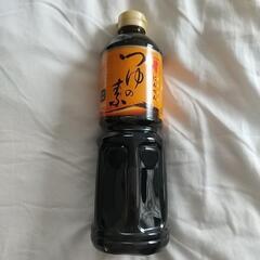 にんべんつゆの素1000ml