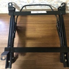 NEO-SYS ネオシス N105SR R34 RH 日産 シートレールの画像