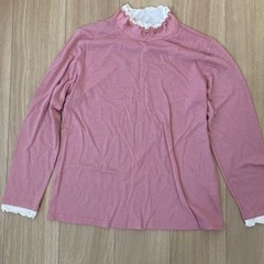（未使用）カットソー