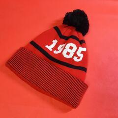 TOMMY HILFIGER / ニット帽の画像