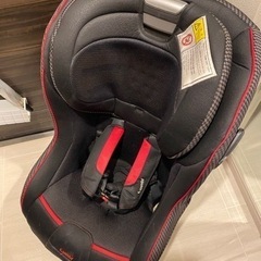 チャイルドシート　コンビ　マルゴットEG