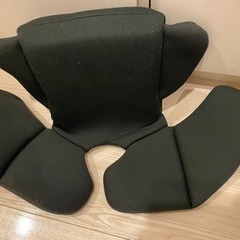 チャイルドシート　コンビ　マルゴットEGの画像