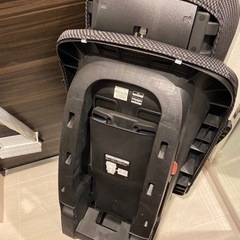 チャイルドシート　コンビ　マルゴットEGの画像
