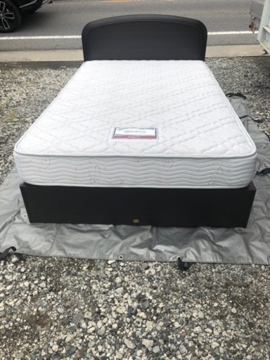 SIMMONS Beautyrest Regular 
