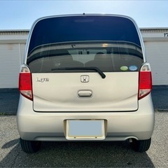 早い者勝ち⭐︎コミコミ⭐︎HONDA ライフ （車検あり）ナビ ETC ラパン　の画像