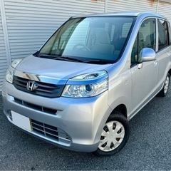早い者勝ち⭐︎コミコミ⭐︎HONDA ライフ （車検あり）ナビ ...