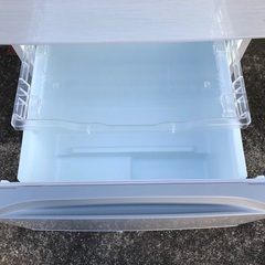 【送料・設置無料 地域限定】東芝 2014年製  5ドア 426L 冷蔵317L冷凍109L  GR-G43G(SS) R5-0039の画像