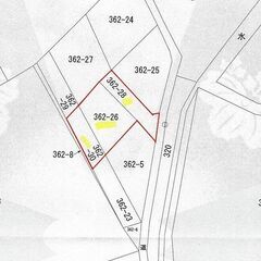 御殿場深沢売土地