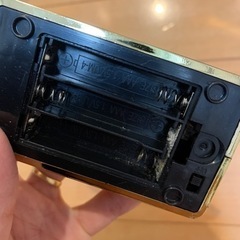 クリスマス飾り　2点まとめての画像