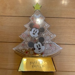 クリスマス飾り　2点まとめての画像