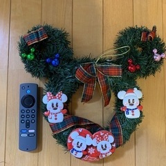 クリスマス飾り　2点まとめての画像