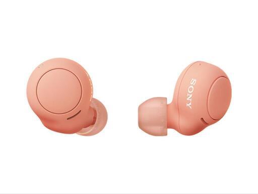 SONY WF-C500 オレンジ 値下げ不可