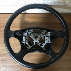 トヨタ純正 KDJ120W ランドクルーザー プラド TXリミテ...