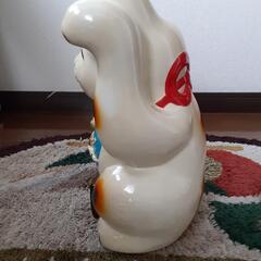 招き猫の画像