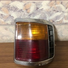 ホンダ純正 ライフ 360 テールランプ 右側 043-5040R