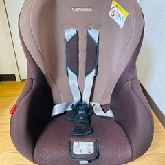 車用チャイルドシート　LYF-375
