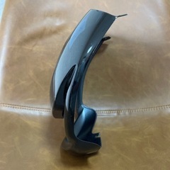 アドレスV125G デビルマスク　エアロマスクの画像