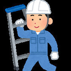 【日払いOK!!個室寮アリ!!】直行直帰OKの建築簡単作業✨社員のために居酒屋も作る人想いの社長！の画像