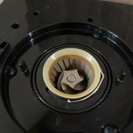 メリタ　アロマフレッシュサーモAFT1021 コーヒーメーカー
