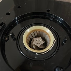 メリタ　アロマフレッシュサーモAFT1021 コーヒーメーカーの画像