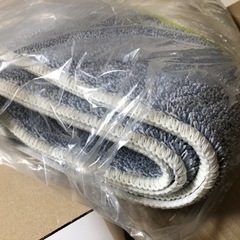 新品【unico】キッチンマット 45×240の画像