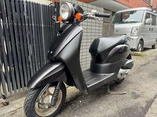 TODAY（AF67）新品部品多数使用！神奈川県大和市より出品！h01