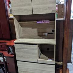 食器棚 美品
