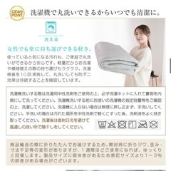 ラグ 洗える オールシーズン 200×250 3畳用 北欧 防ダニ 滑り止め付 ホットカーペット対応 床暖房対応 の画像