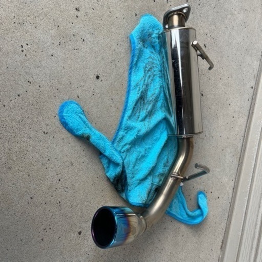 jb23ノーマルバンパー用