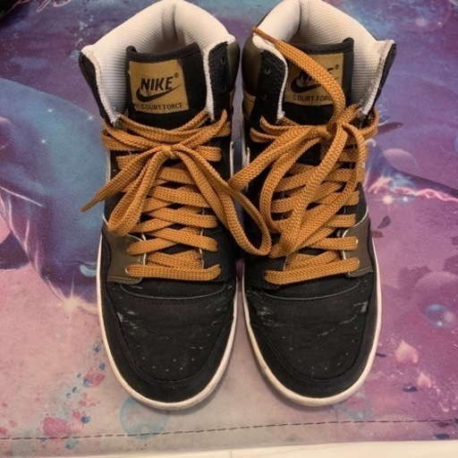 NIKEスニーカー